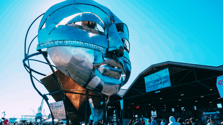 Maker Faire Bay Area 2024 - 9