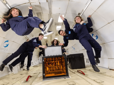 A layerless 3D printing technology: Computed Axial Lithography