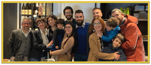 Flying Demon s.r.l. Maker Photo