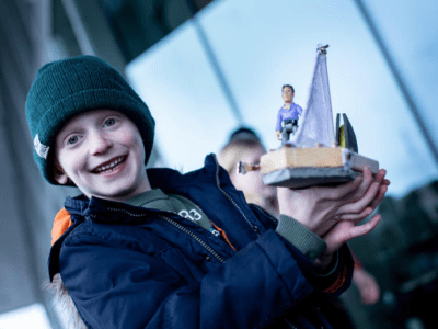 Maker Faire 2024 Aarhus Featured Image