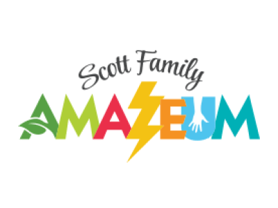Amazeum - Maker Faire NW Arkansas