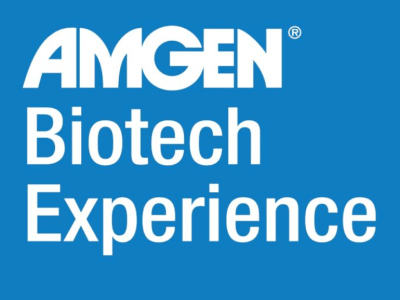 Amgen Biotech Experience - Maker Faire City of STEM + Los Angeles 2024