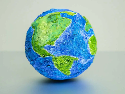 ArtCycle - Maker Faire Tashkent 2024