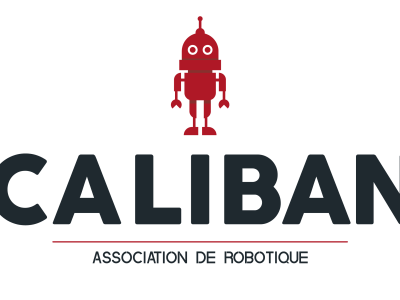 Association Caliban - Maker Faire Lille 2024