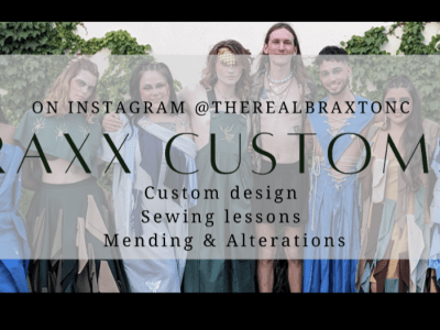 Beach to Jungle - Fashion Exposition - Maker Faire NW Arkansas