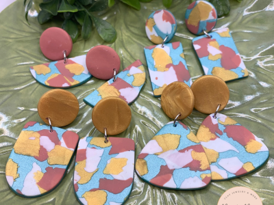 Beauty Baked Yeg - Maker Faire Edmonton