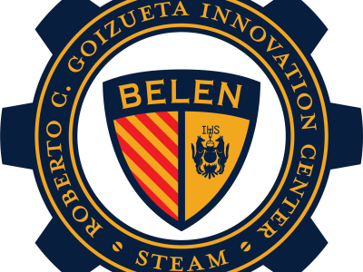 Belen Jesuit Preparatory School Maker Lab - Maker Faire Miami