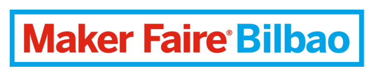 Maker Faire Bilbao Logo