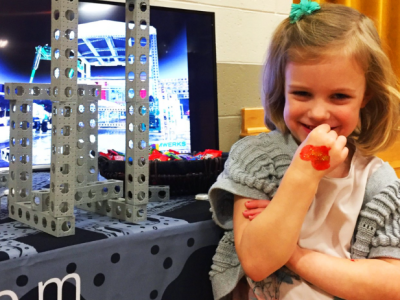 Maker Faire 2024 Bloomsburg Featured Image