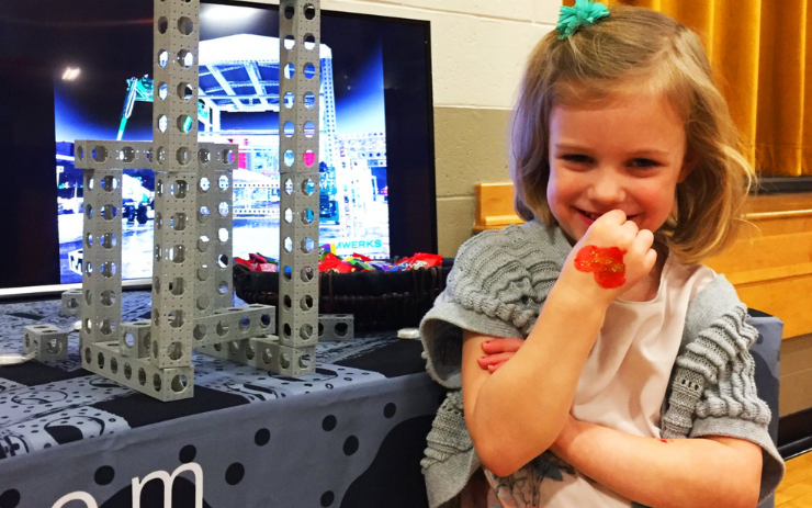 Maker Faire 2024 Bloomsburg Featured Image