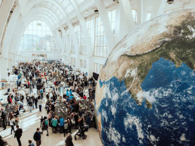 Maker Faire 2024 Brno Featured Image