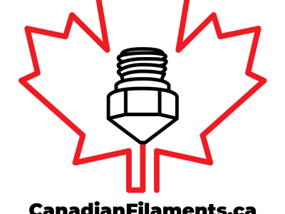 Canadian Filaments - Maker Faire Edmonton