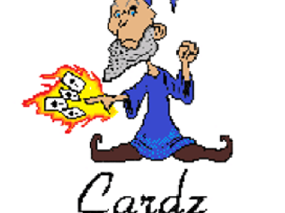 Cardz Xtcetera - Maker Faire Milwaukee 2024