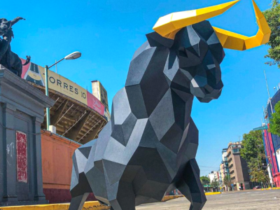 Maker Faire 2024 CDMX (Mexico City) Featured Image