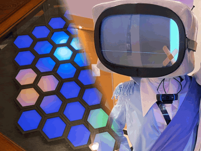 Chase Makes - Maker Faire Pensacola 2024