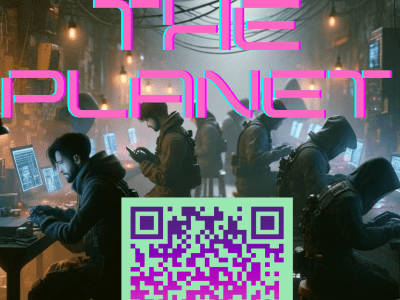 Colonel Panic's DIY hardware