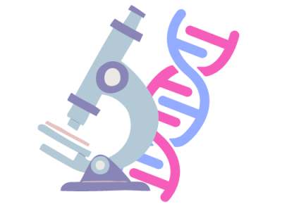 Des cellules à l'ADN - Maker Faire poiters 2024