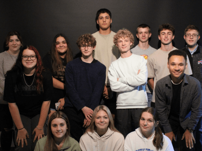 Eagles Manufacturing - Maker Faire WNY Regional 2024