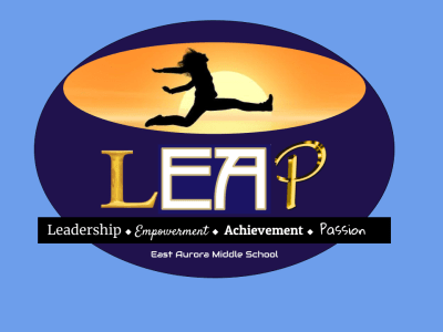 East Aurora LEAP Experience Class - Maker Faire Rochester 2024