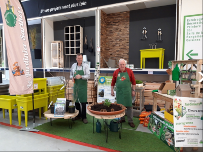 Faire de vos déchets une ressource ! - Maker Faire France 2024