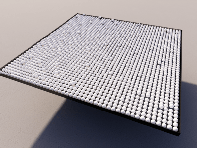 fibrations - Maker Faire Eindhoven