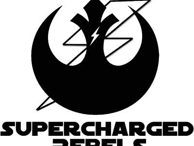 First Lego League FLL - Supercharged Rebels 66156 - Maker Faire Milwaukee 2024