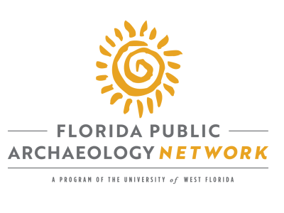 Florida Public Archaeology Network (UWF) - Maker Faire Pensacola