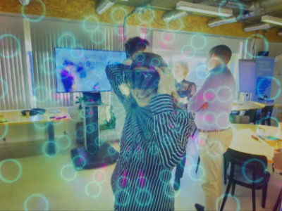 Future Arcade - Maker Faire Eindhoven