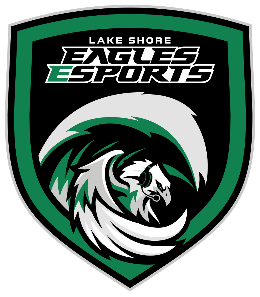Game On! Lake Shore Eagles Esports - Maker Faire WNY Regional