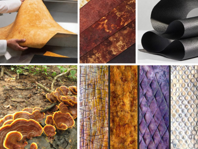 GIY Materials: Growing Fungi for BioFabrication - Maker Faire Bay Area