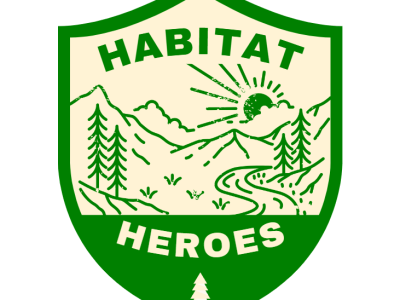 Habit Heroes - Maker Faire Orange County 2024