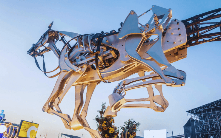 Maker Faire Hannover 2023 - Hannover_2024_RMT