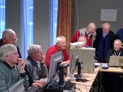 HCC!zuidoost-brabant: lezingen