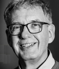 Henning Espersen - Maker Faire Yearbook Photo