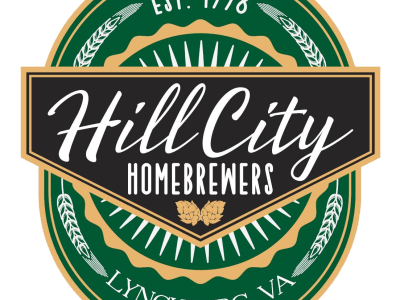 Hill City Homebrewers - Help us Brew a Beer - Maker Faire Lynchburg 2024