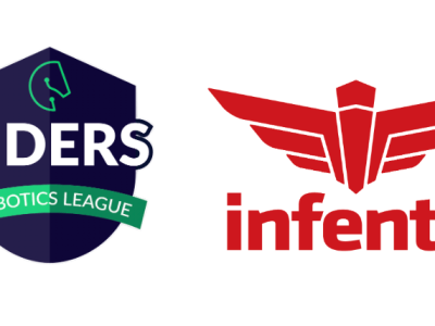 Infento Electric Vehicles and Riders Robotics Presentation - Maker Faire Miami 2024