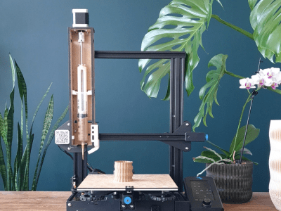 Junai - Maker Faire Eindhoven