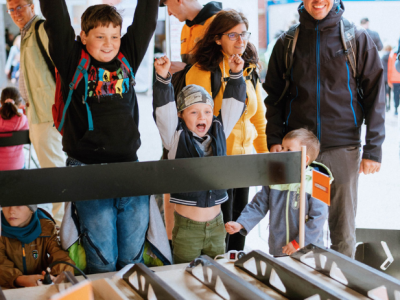 Maker Faire 2024 Karlovy Vary Featured Image