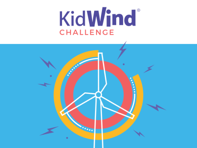 KidWind demonstration - Maker Faire Lynchburg 2024