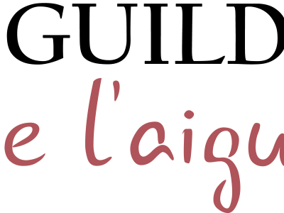 La guilde de l'aiguille - Maker Faire Lille 2024