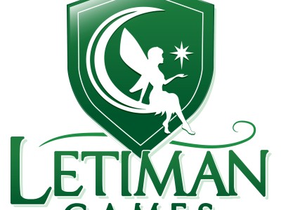 Letiman Games - Maker Faire Rochester 2024