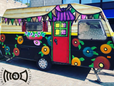 MAD makerspace - Maker Faire Eindhoven