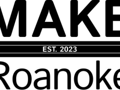MAKE Roanoke - Maker Faire Lynchburg 2024