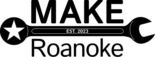 MAKE Roanoke - Maker Faire Lynchburg 2024