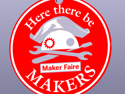 Maker's Cafe - Maker Faire Bay Area