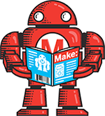 Makey Robot
