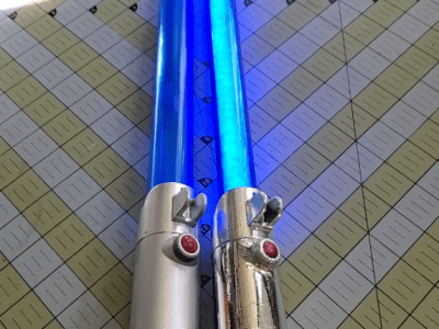 Making things light up: Lights for clothes