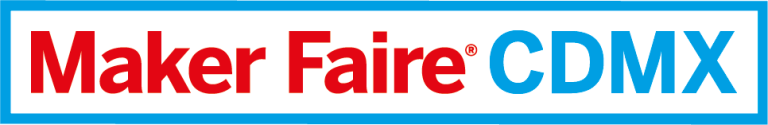 Maker Faire CDMX (Mexico City) Logo