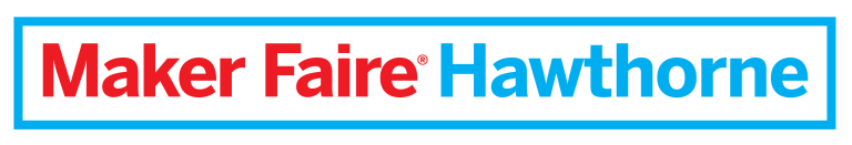 Maker Faire Hawthorne Logo
