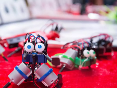 Maker Faire 2023 Aarhus Featured Image